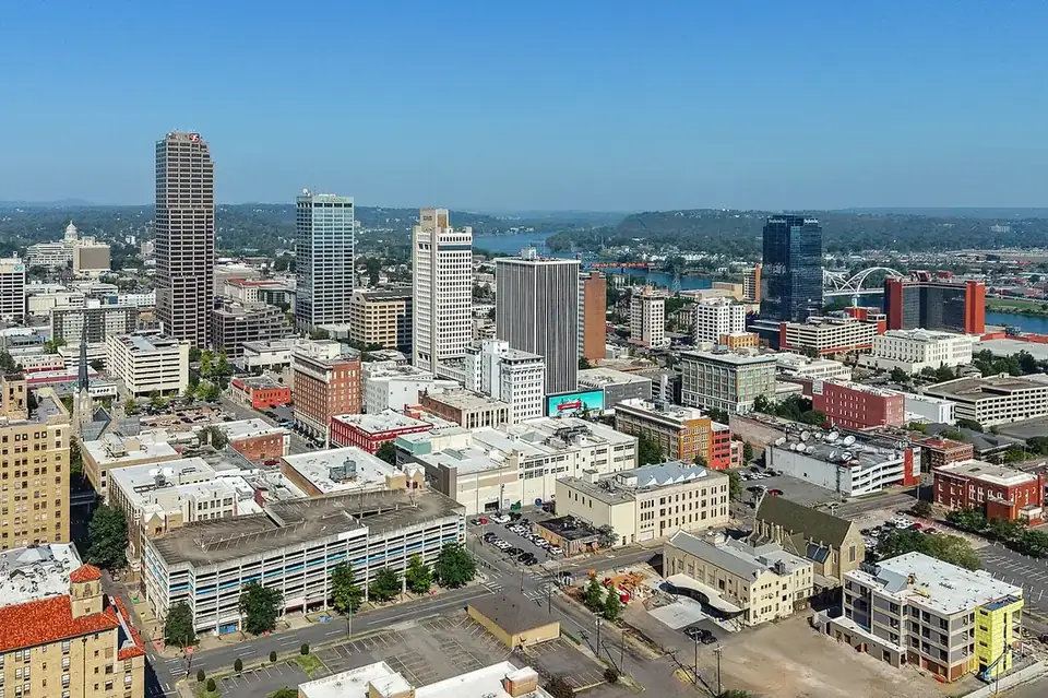 Arkansas