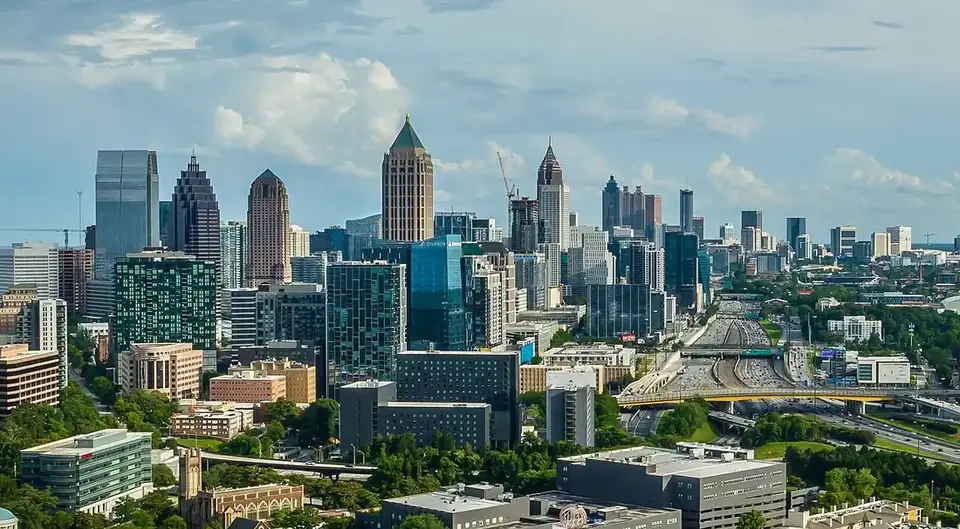 Georgia