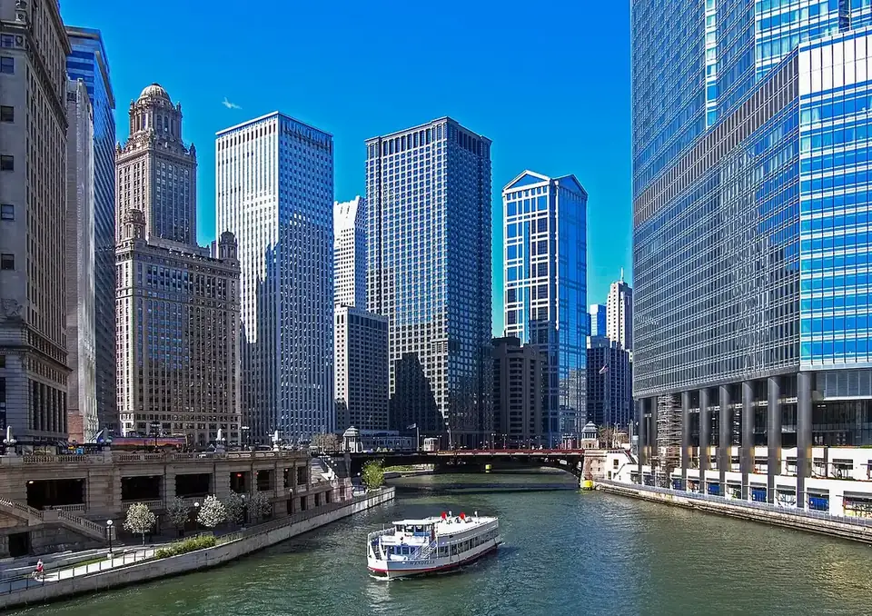 Illinois