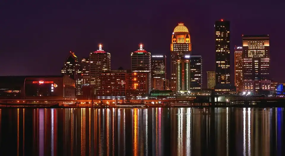 Kentucky scenery
