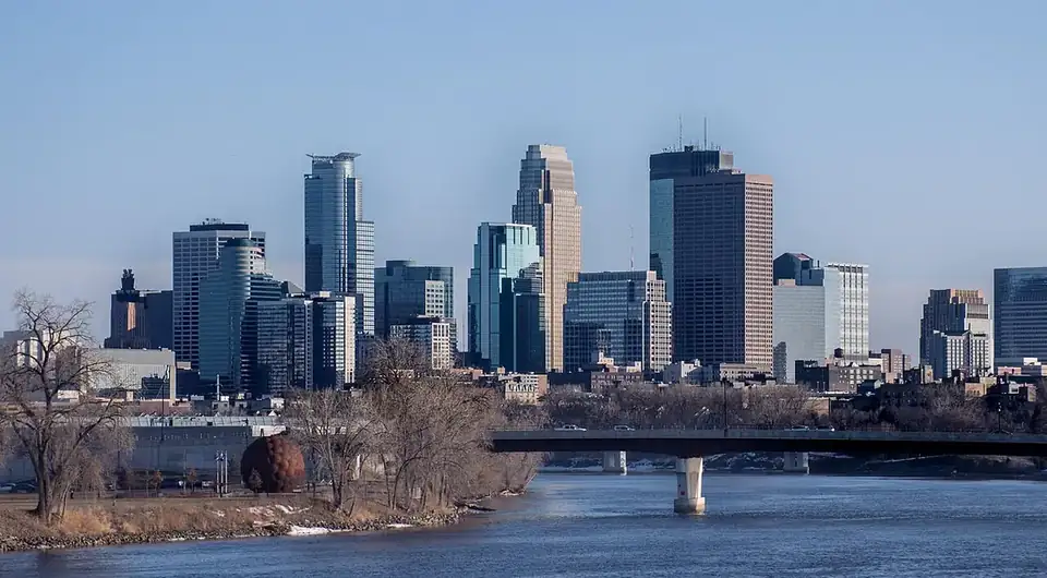 Minnesota