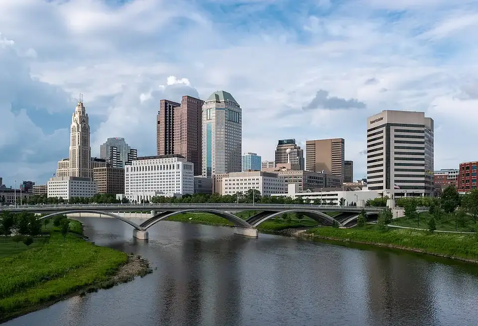 Ohio
