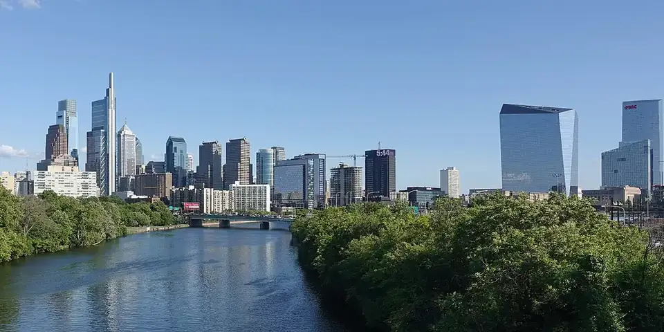 Pennsylvania