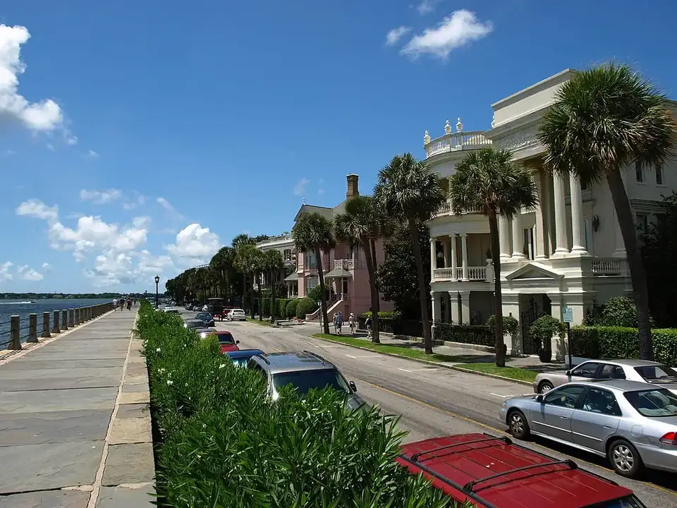 South Carolina