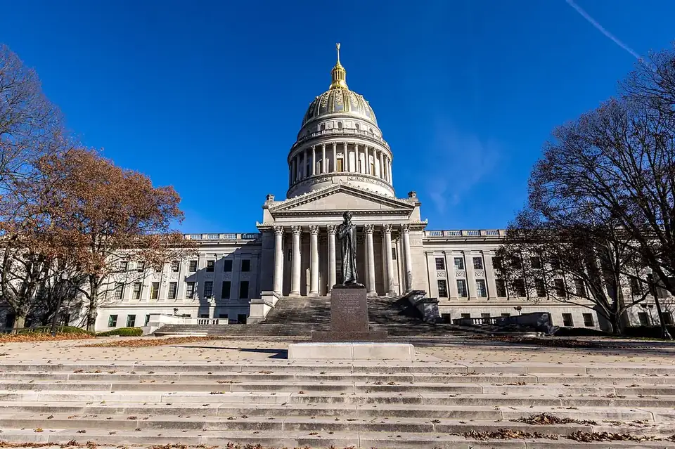 West Virginia
