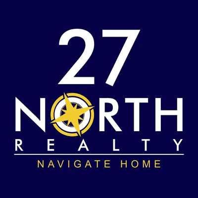 27North Realty logo
