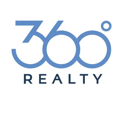 360 Realty logo