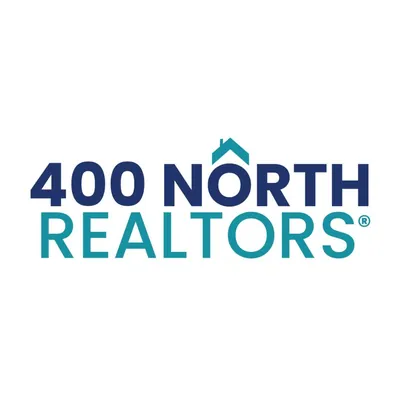 400 North Realtors logo