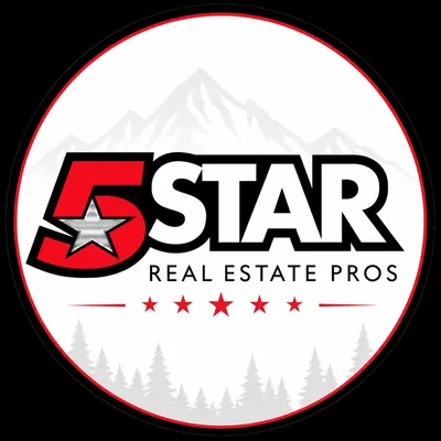 5 Star Real Estate Pros logo