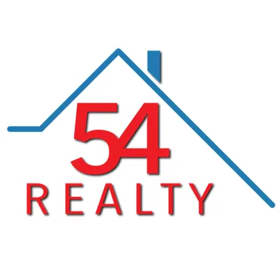 54 Realty logo