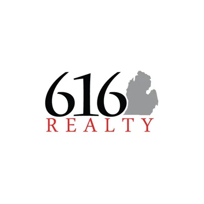 616 Realty logo