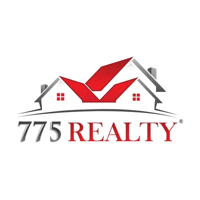 775 Realty logo