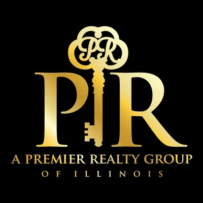 A Premier Realty Group of Illinois logo