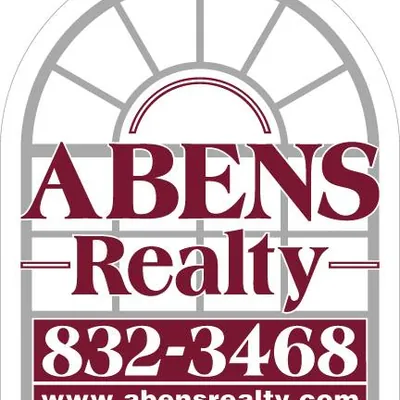 Abens Realty logo