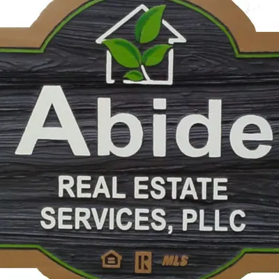 Abide Real Estate Services logo