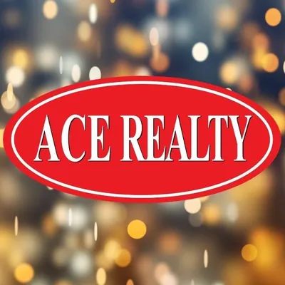 Ace Realty logo
