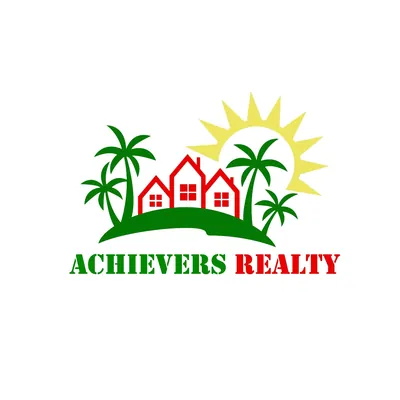 Achievers Realty logo