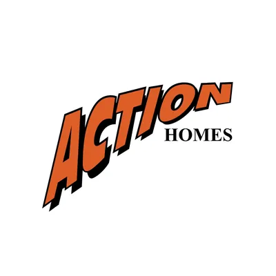 Action Homes logo