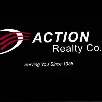 Action Realty Co. logo