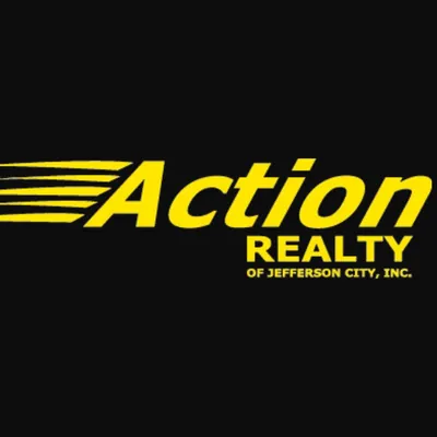 Action Realty of Jefferson City logo