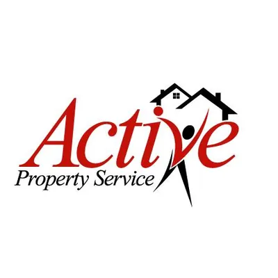 Active Property Service logo