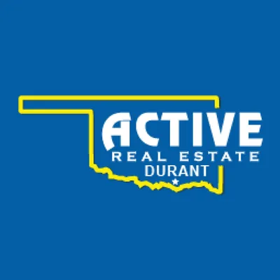 Active Real Estate Durant logo