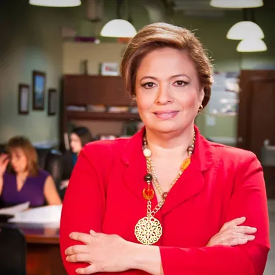 Ada Estrada profile photo