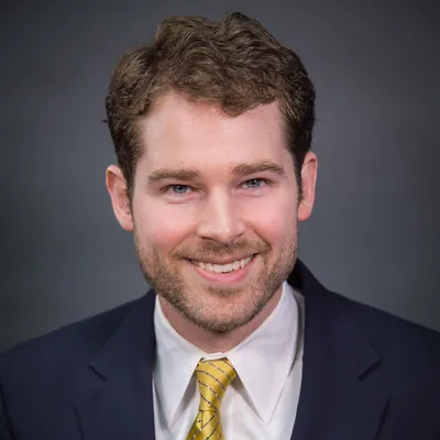 Adam Garrett profile photo