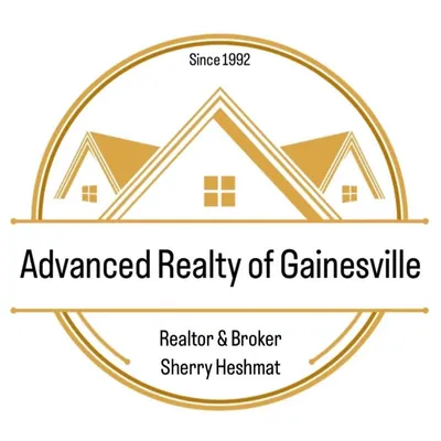 Advanced Realty of Gainesville logo