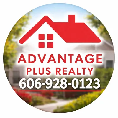 Advantage Plus Realty logo