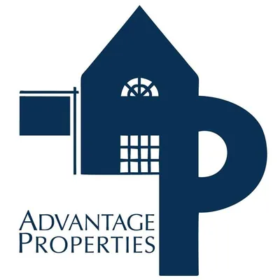 Advantage Properties Real Estate Services logo