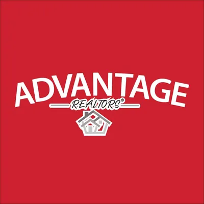 Advantage Realtors logo