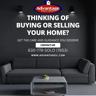 Advantage Realty Group logo