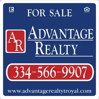 Advantage Realty logo