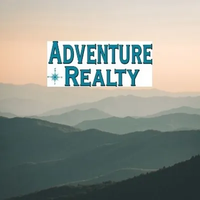 Adventure Realty logo