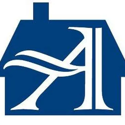 Advisor Realtors logo