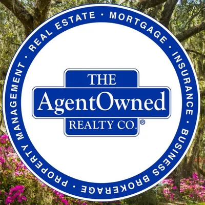 AgentOwned Realty logo