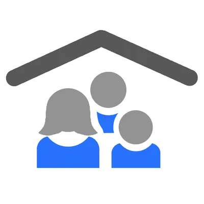 Agents Realty Group logo