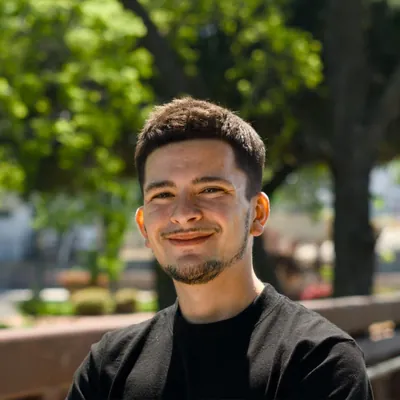 Aidan Hymowitz profile photo