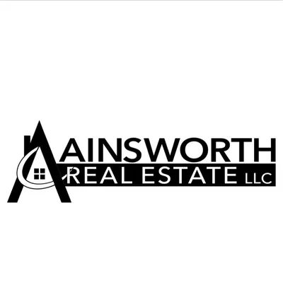 Ainsworth Real Estate logo