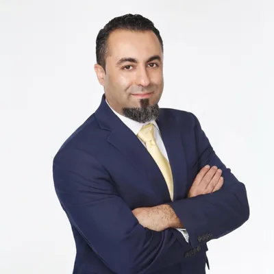 Akram Ibrahim & Associates Real Estate Services logo