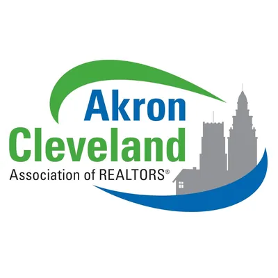Akron Cleveland Association of Realtors logo