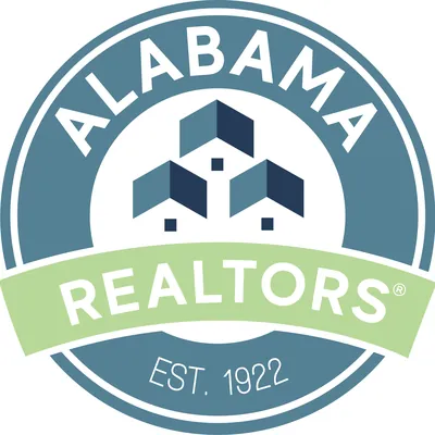 Alabama Realtors logo