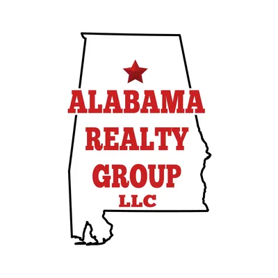 Alabama Realty Group logo
