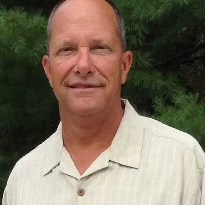 Alan Weidner profile photo
