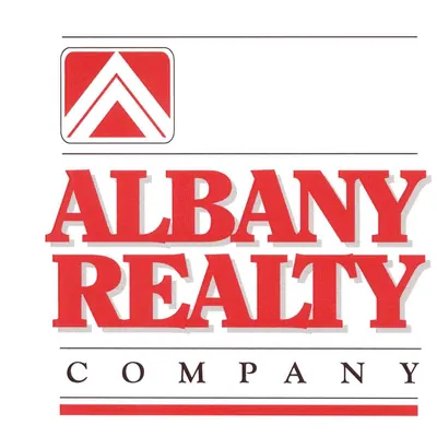 Albany Realty Company logo