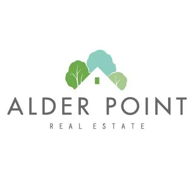 Alder Point Real Estate logo