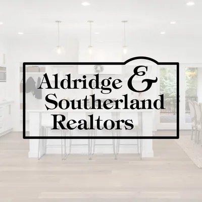 Aldridge & Southerland Realtors logo