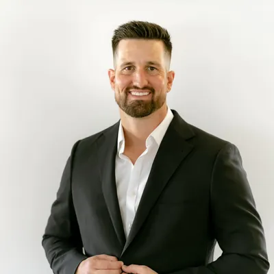 Alex Cochran profile photo