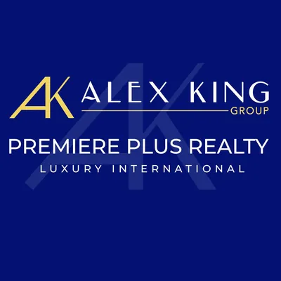 Alex King Group logo
